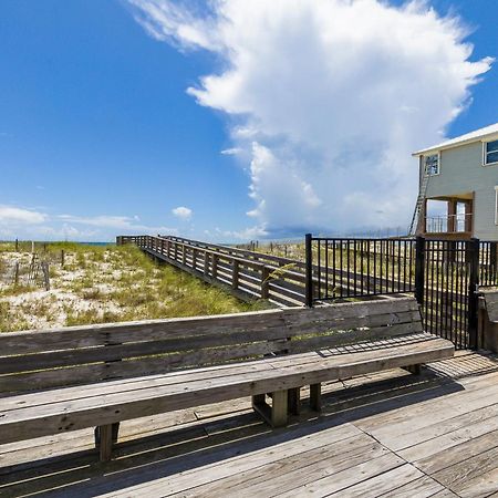 Villa Gulf Shores Surf & Racquet Club Unit 505B Exterior foto