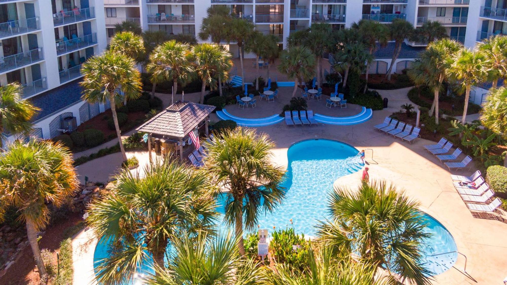 Villa Gulf Shores Surf & Racquet Club Unit 505B Exterior foto